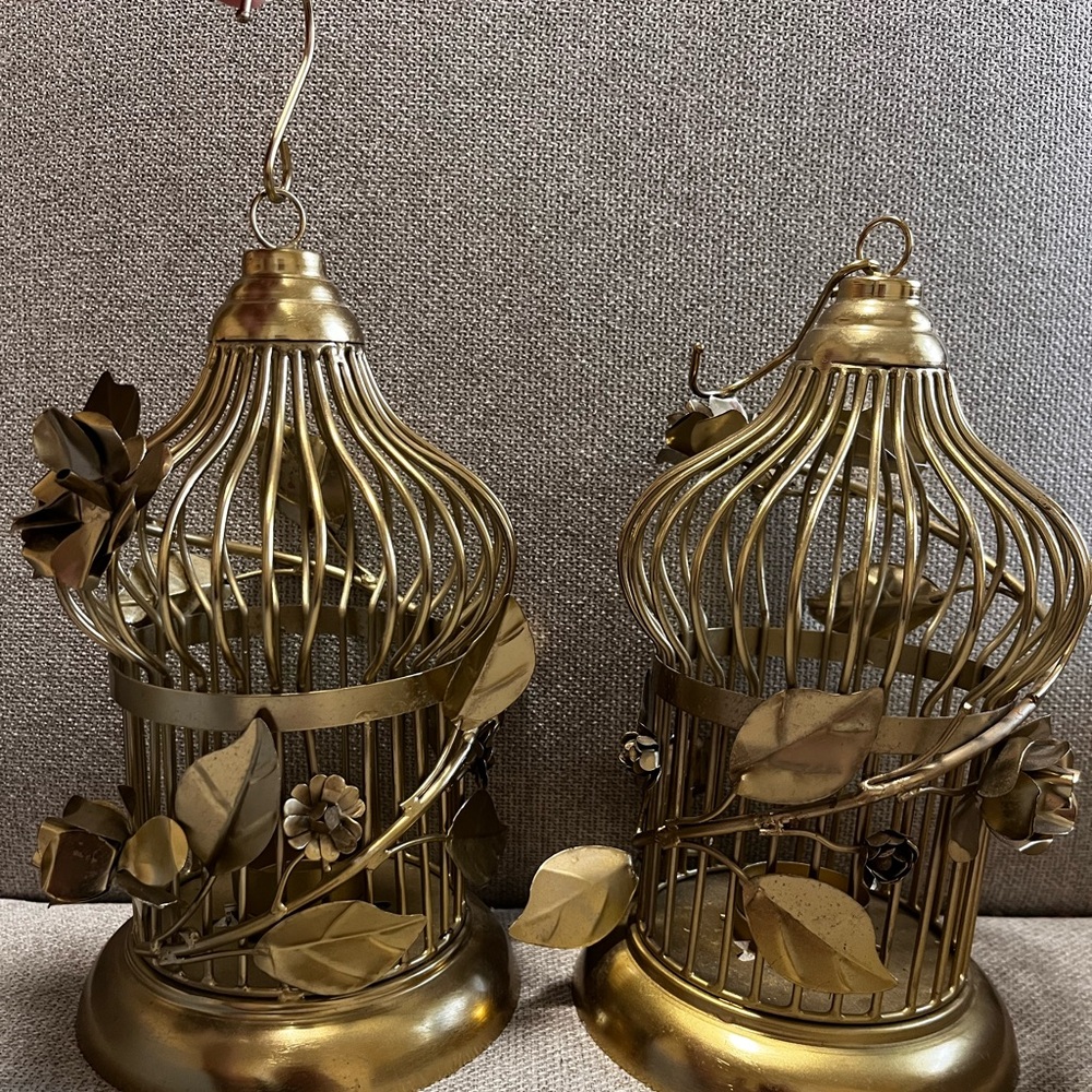 Candle holder